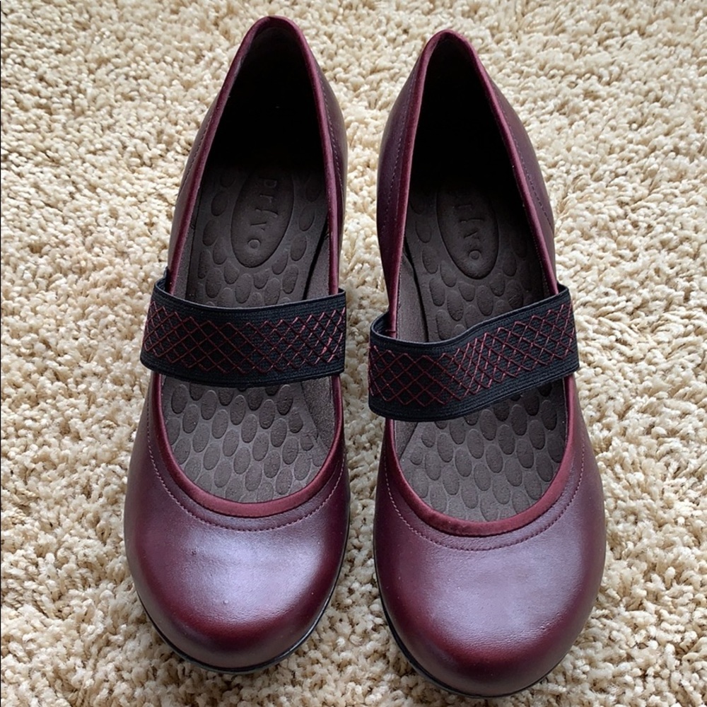 Privo by Clark’s shoes